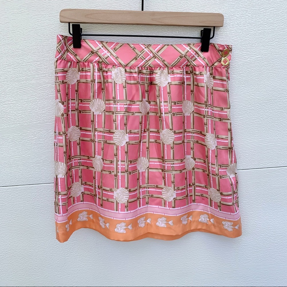 Vineyard Vines Skirt